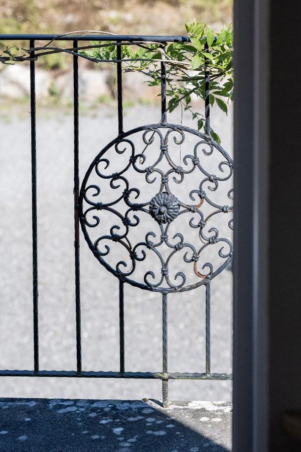 Villa Hasselbacken Gärsnäs エクステリア 写真